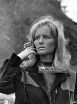 Virginia McKenna