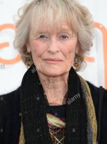 Virginia McKenna