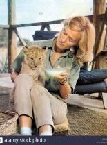 Virginia McKenna