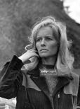 Virginia McKenna