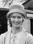 Virginia McKenna