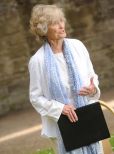 Virginia McKenna