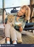 Virginia McKenna