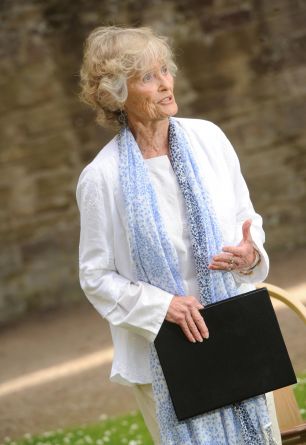 Virginia McKenna