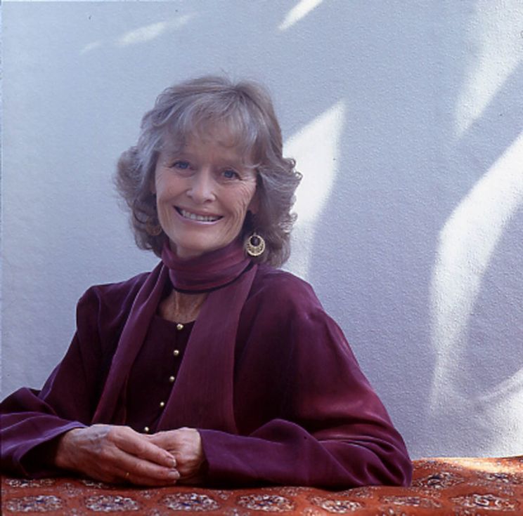 Virginia McKenna