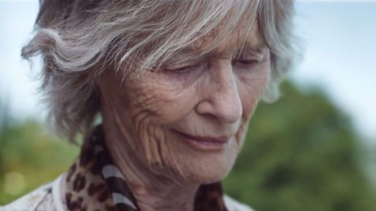 Virginia McKenna