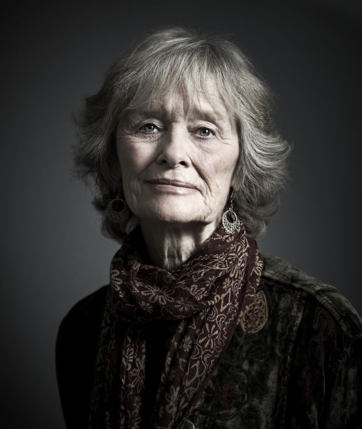 Virginia McKenna