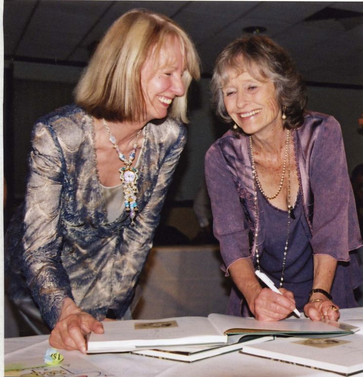 Virginia McKenna