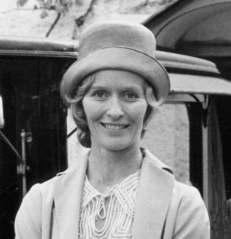 Virginia McKenna