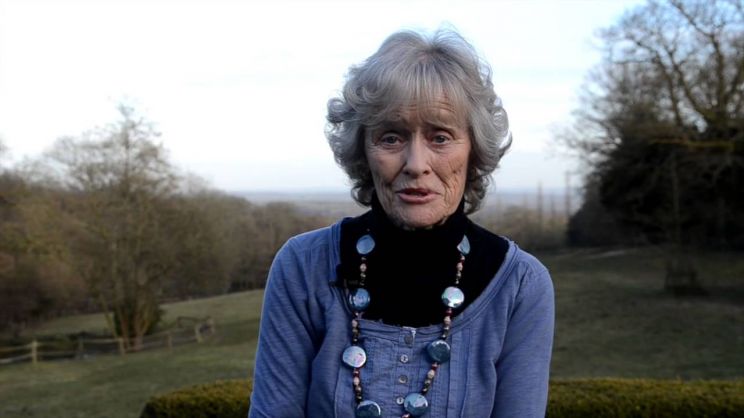 Virginia McKenna