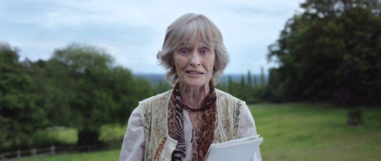Virginia McKenna