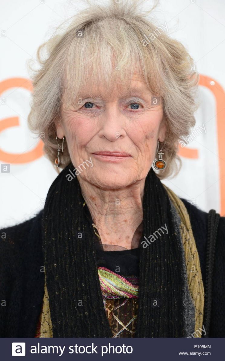 Virginia McKenna