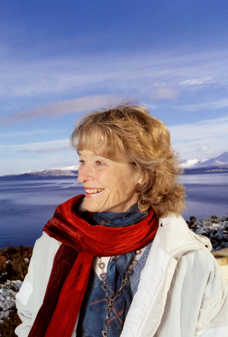 Virginia McKenna