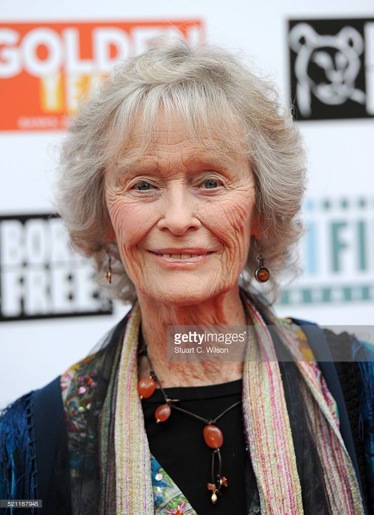 Virginia McKenna