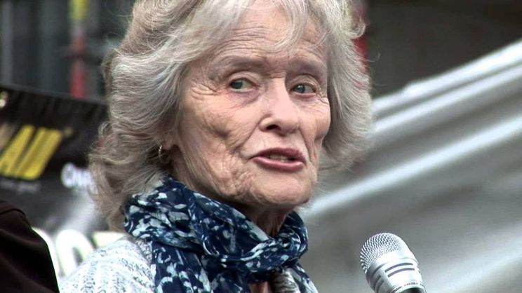 Virginia McKenna