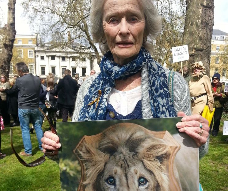 Virginia McKenna