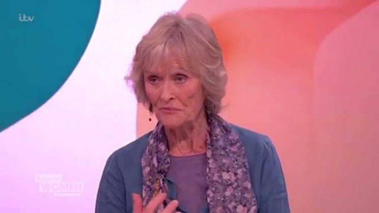 Virginia McKenna