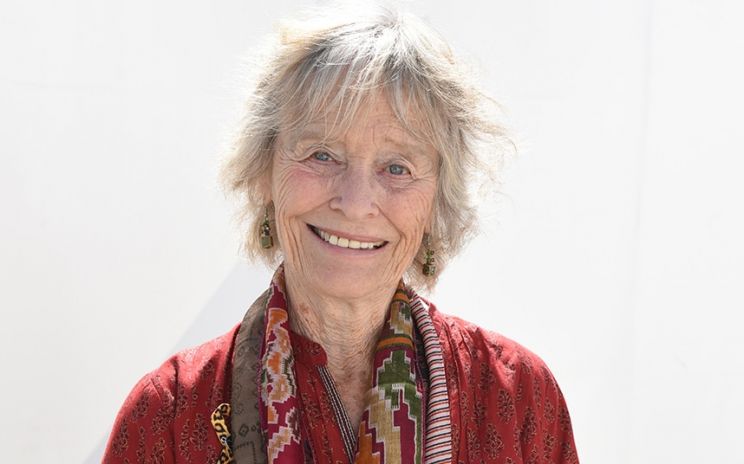 Virginia McKenna