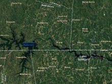 Virginia North
