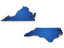 Virginia North