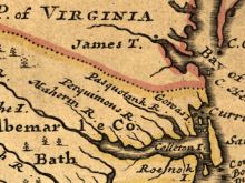 Virginia North