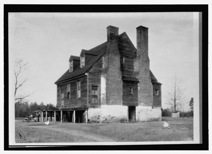 Virginia North
