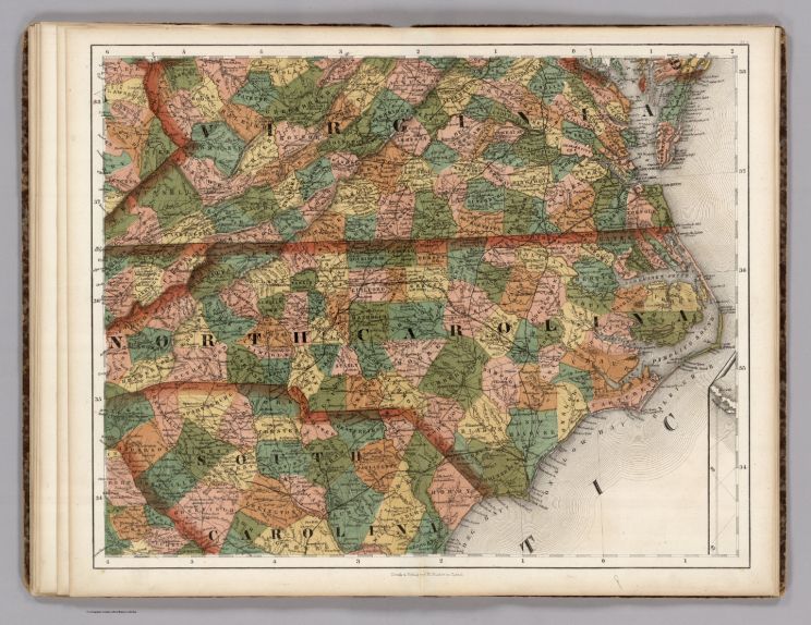 Virginia North