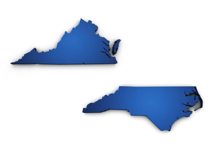 Virginia North