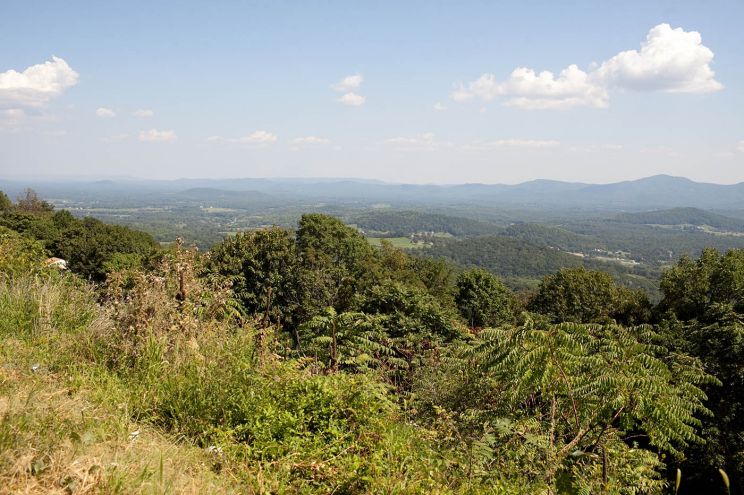 Virginia North
