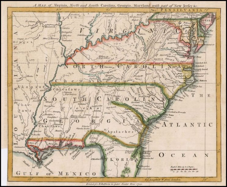 Virginia North