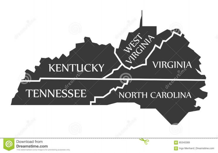 Virginia North
