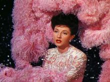 Virginia O'Brien