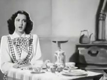 Virginia O'Brien