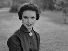 Virginia O'Brien