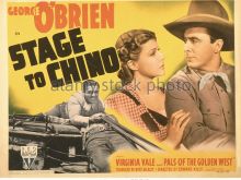 Virginia O'Brien