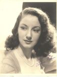 Virginia O'Brien