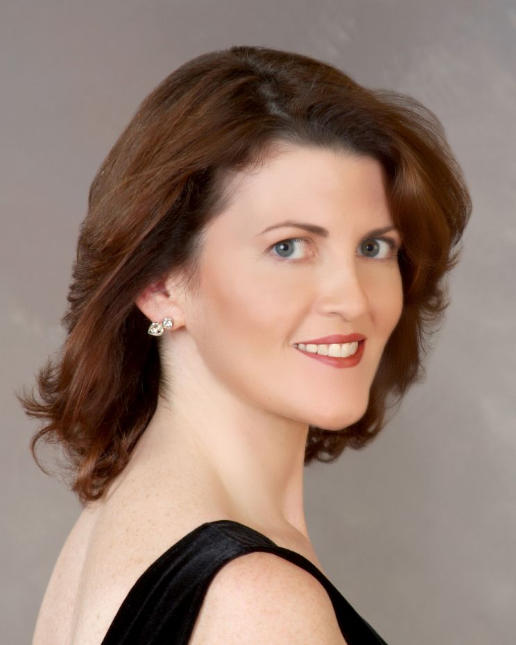 Virginia O'Brien