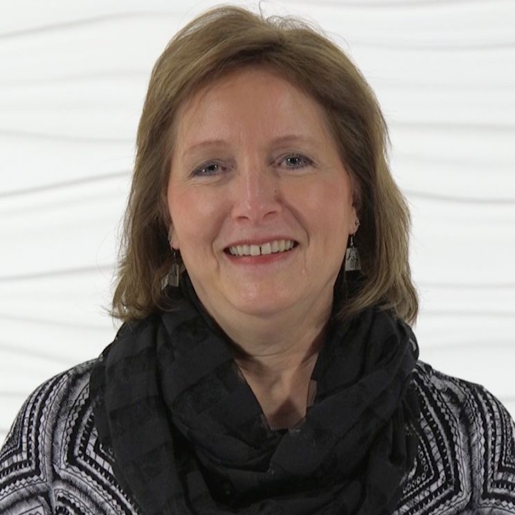 Virginia O'Brien