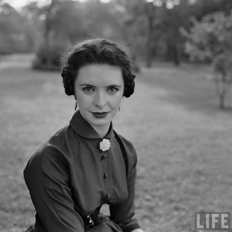 Virginia O'Brien