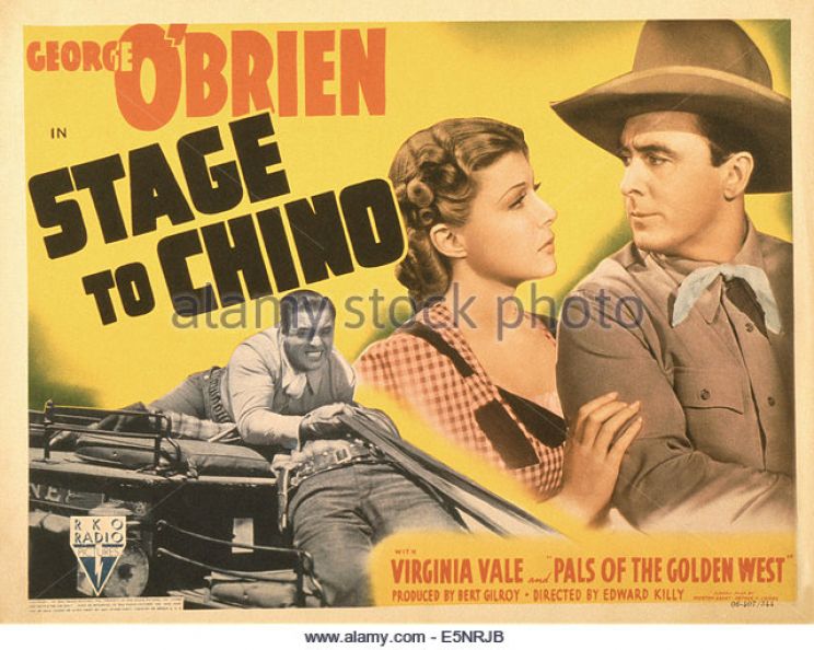 Virginia O'Brien