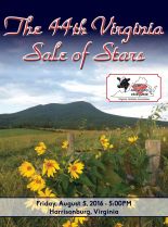Virginia Sale