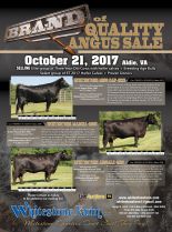 Virginia Sale