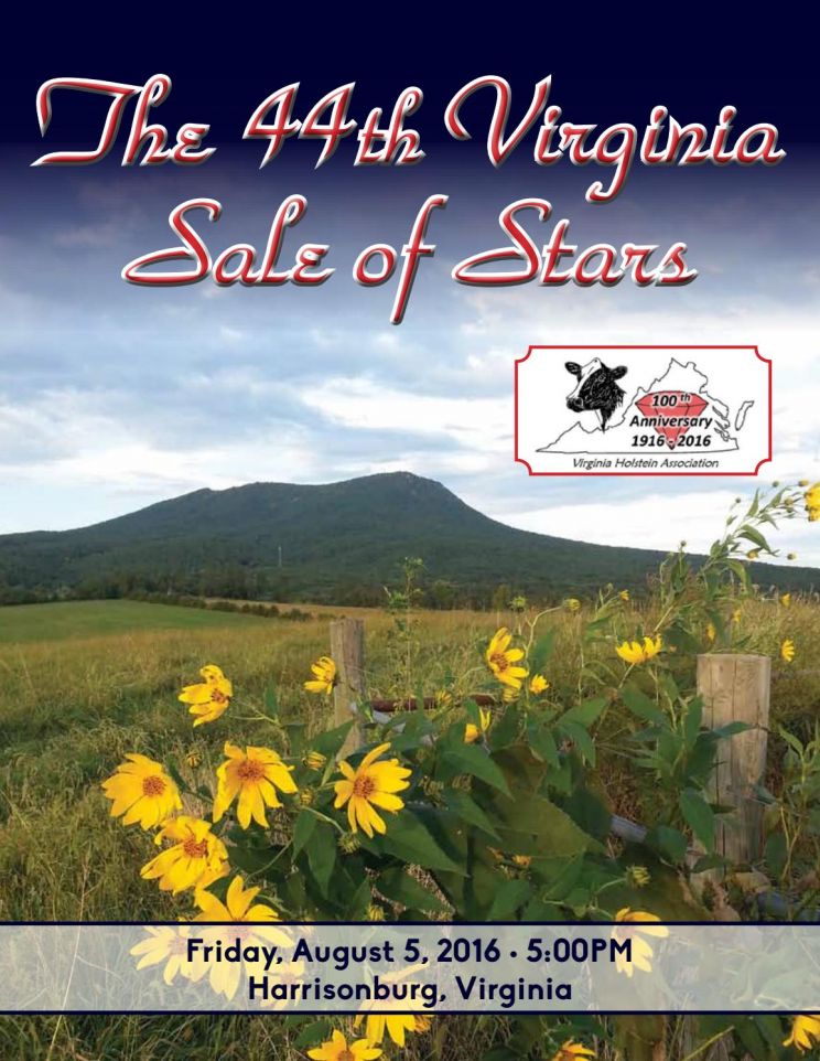 Virginia Sale