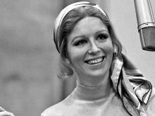 Virginia Vestoff