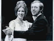 Virginia Vestoff