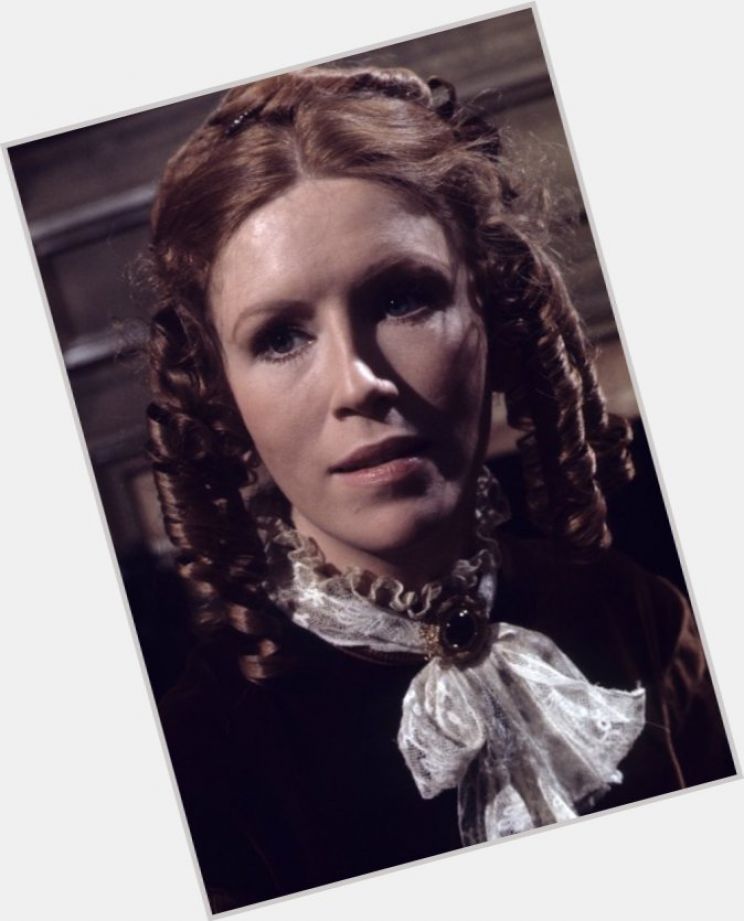 Virginia Vestoff