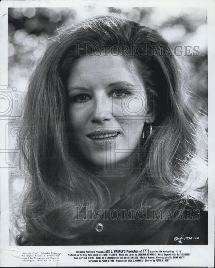 Virginia Vestoff