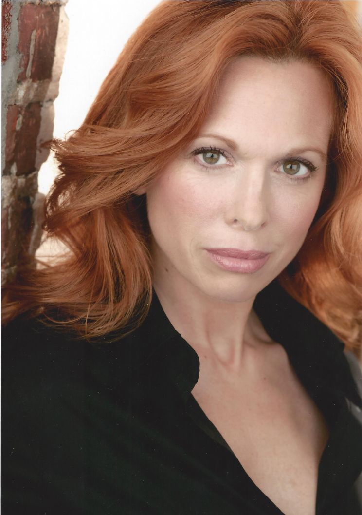 Virginia Vestoff