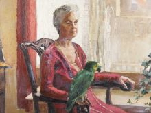 Virginia Watson