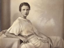 Virginia Watson